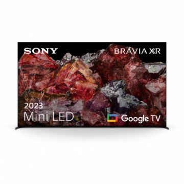 Televīzija Sony XR65X95LAEP LCD 4K Ultra HD LED 65"