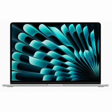 Piezīmju Grāmatiņa Apple MacBook Air 256 GB SSD 8 GB RAM M2 AZERTY