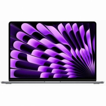 Piezīmju Grāmatiņa Apple MacBook Air 256 GB SSD 8 GB RAM M2 AZERTY