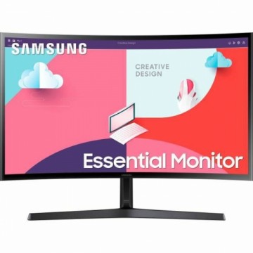 Monitors Samsung S27C366EAU 27" AMD FreeSync 75 Hz
