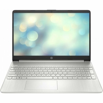 Ноутбук HP 15S-FQ5017NS Испанская Qwerty 512 Гб SSD 8 GB RAM 15,6" Intel Core i5-1235U