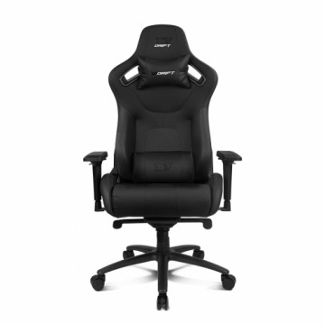 Spēļu Krēsls DRIFT DR600BK Melns