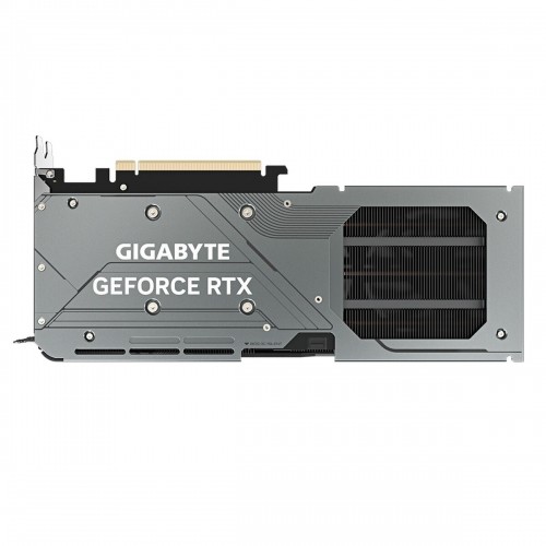 Grafikas Karte Gigabyte GeForce RTX­­ 4060 Ti GAMING OC 8G 8 GB GDDR6 8 GB RAM GDDR6 GDDR6X image 5
