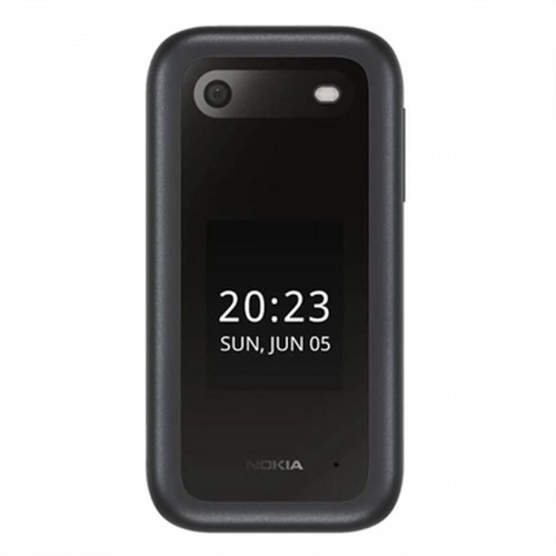Mobilais Telefons Senioriem Nokia 2660 2,8" Melns 32 GB image 1