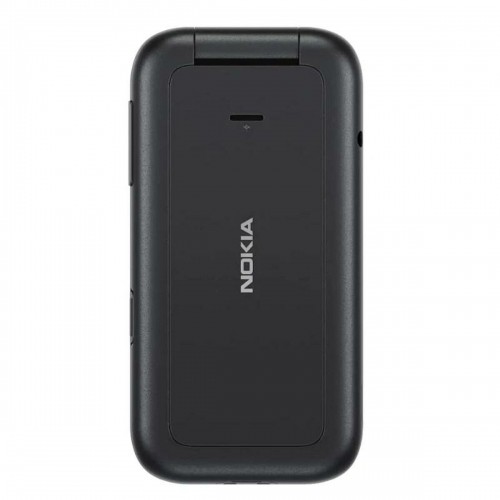 Mobilais Telefons Senioriem Nokia 2660 2,8" Melns 32 GB image 2