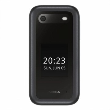 Мобильный телефон для пожилых людей Nokia 2660 2,8" Чёрный 32 GB