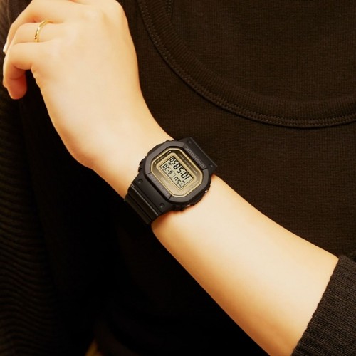 Женские часы Casio GMD-S5600-1ER image 3