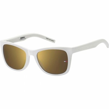 Vīriešu Saulesbrilles Tommy Hilfiger TJ 0041_S WHITE