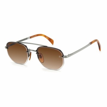 Мужские солнечные очки David Beckham DB-1078-S-31Z-HA