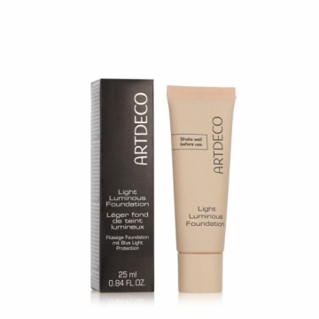 Grima Bāzes Krēms Artdeco 25 ml (Grims) (Nº 14 Beige Sand)