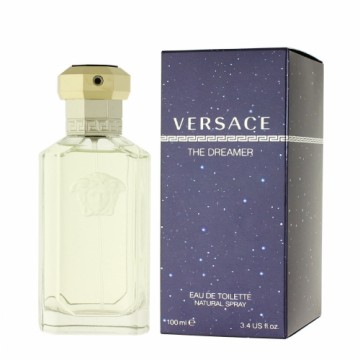 Parfem za muškarce Versace EDT Dreamer 100 ml