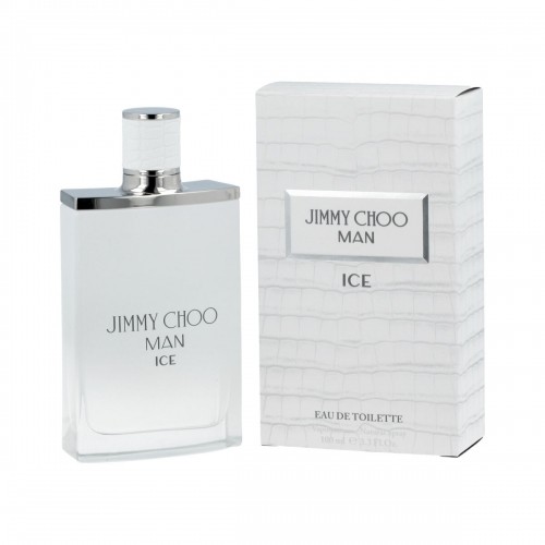Parfem za muškarce Jimmy Choo EDT 100 ml Man Ice image 1