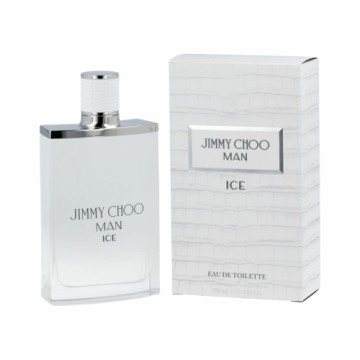 Мужская парфюмерия Jimmy Choo EDT 100 ml Man Ice
