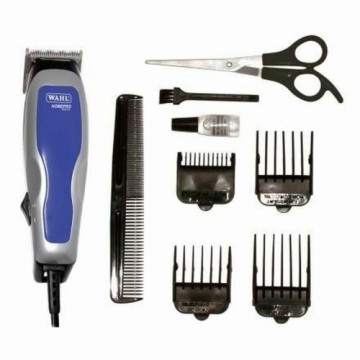 Машинка для стрижки волос Wahl WA9155-1216 Серый Синий