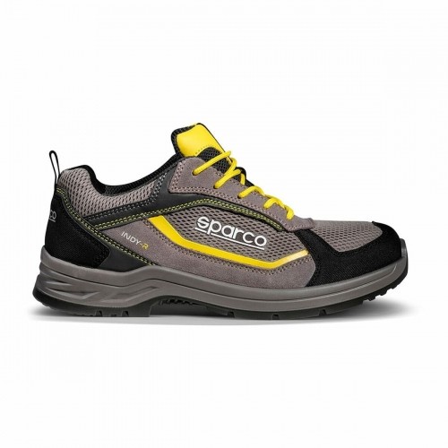 Обувь для безопасности Sparco Indy-R S1P image 1