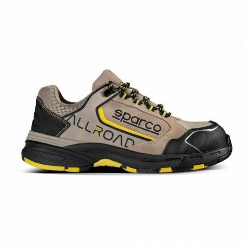 Обувь для безопасности Sparco Allroad S3 ESD image 1
