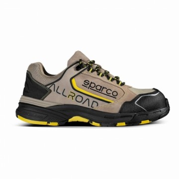 Обувь для безопасности Sparco Allroad S3 ESD
