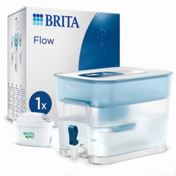 Filtrēšanas krūze Brita 8,2 L