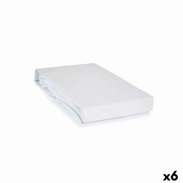 Gift Decor Защитный матрас Белый 200 x 150 cm (6 штук)