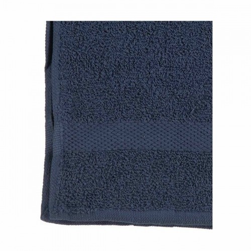 Berilo Банное полотенце Синий 90 x 0,5 x 150 cm (3 штук) image 2