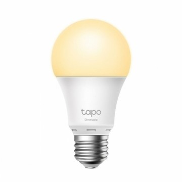 Лампочка TP-Link Tapo L510E E27 Wi-Fi WLAN 2700k 806 lm