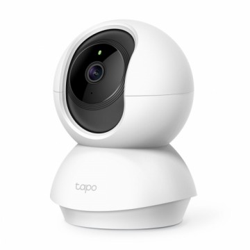 Видеокамера наблюдения TP-Link TAPOC210-2 Full HD
