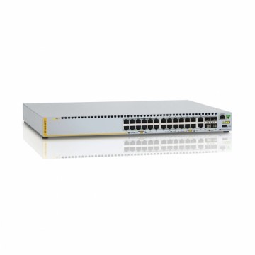 Slēdzis Allied Telesis AT-X310-26FP-50