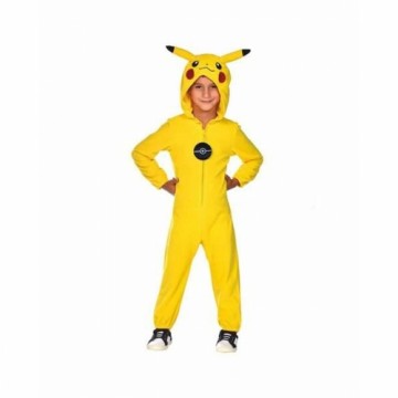 Pokemon Маскарадные костюмы для детей Pokémon Pikachu
