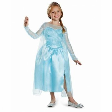 Маскарадные костюмы для детей Disney Elsa