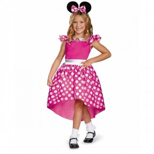 Svečana odjeća za djecu Princess Minnie image 1