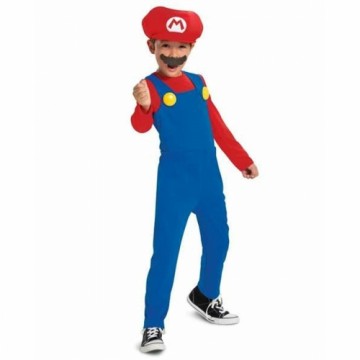 Маскарадные костюмы для детей Nintendo Super Mario