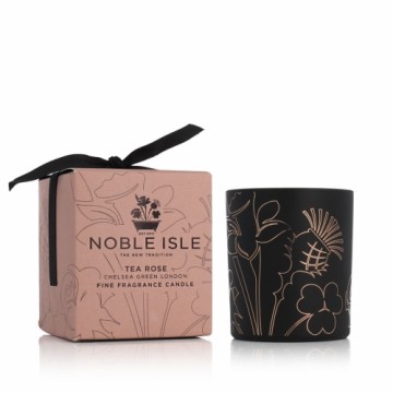 Aromātiska svece Noble Isle Tea Rose 200 g
