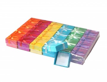 Подарочная коробочка #7102101(Mix24), цвет: Mix24