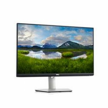 Monitors Dell Full HD LED VA LCD Flicker free 50 - 75 Hz