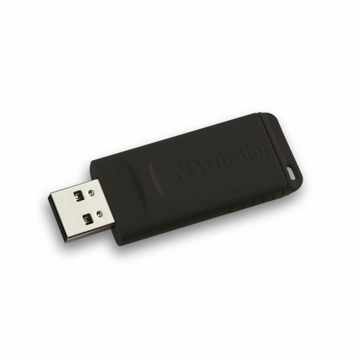 USB Zibatmiņa Verbatim 49328 Melns 128 GB image 1