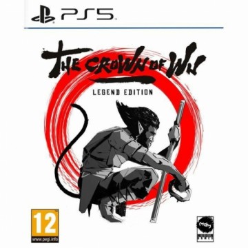 Videospēle PlayStation 5 Meridiem Games The Crown of Wu - Legend Edition