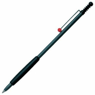 Механический карандаш Tombow Чёрный Темно-серый 0,5 mm