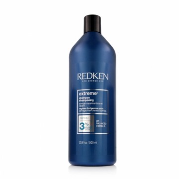 Spēcinošs Šampūns Redken Extreme 1 L
