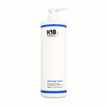 Šampūns K18 Peptide Prep pH Maintenance 930 ml