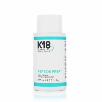 Šampūns K18 Peptide Prep Detox 250 ml