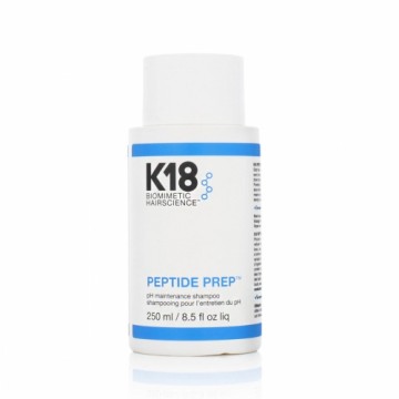 Šampūns K18 Prep pH Maintenance 250 ml