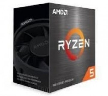 AMD  
         
       CPU||Desktop|Ryzen 5|5600X|Vermeer|3700 MHz|Cores 6|32MB|Socket SAM4|65 Watts|BOX|100-100000065BOX