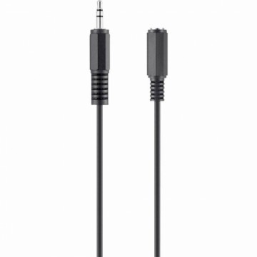 Audio ligzdas Kabelis (3.5mm) Belkin F3Y112BF3M-P 3 m