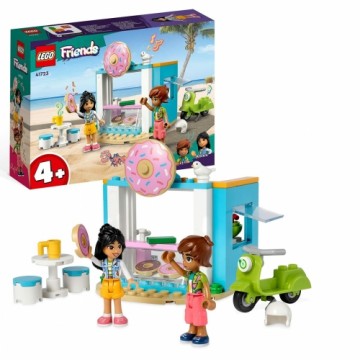 Playset Lego 41723 Friends: Donut Shop 63 Daudzums