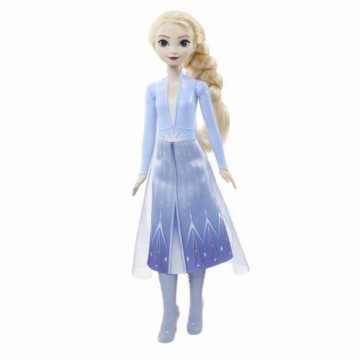 Кукла Princesses Disney HLW48