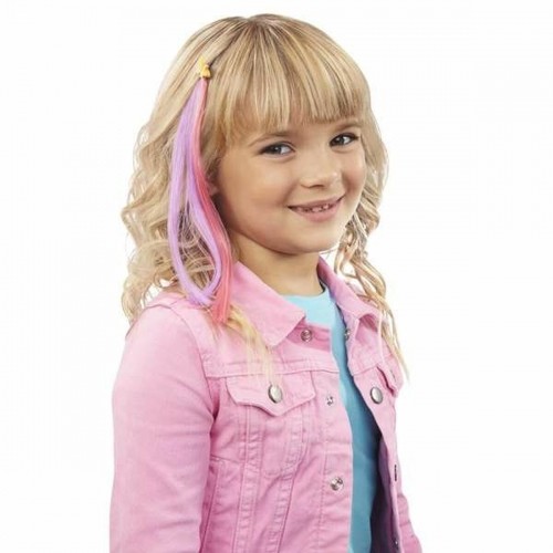 Lelle Frizēšanai Barbie Hair Color Reveal 29 cm image 2