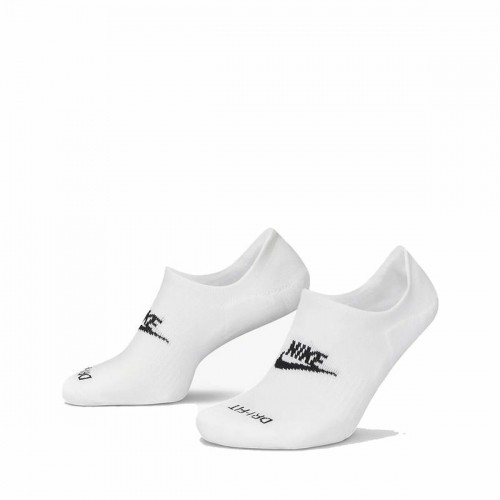Носки Nike Everyday Plus Cushioned Белый image 3