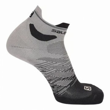 Спортивные носки Salomon Predict Серый