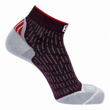 Спортивные носки Salomon Ultra Ankle Maverick Серый