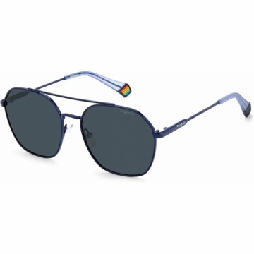 Солнечные очки унисекс Polaroid PLD-6172-S-PJP-C3